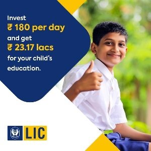 Buy LIC Policy Online