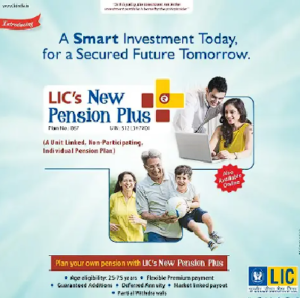 Buy LIC Policy Online